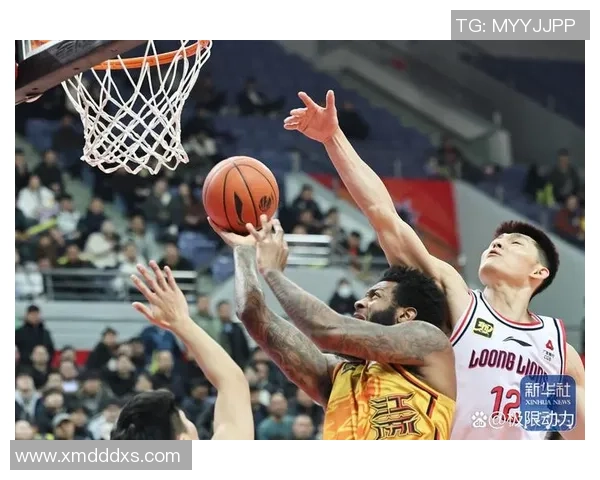 广州篮球队在奥运会上的强势表现与未来发展展望